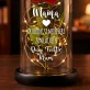 Mama du brings - Ewige Rose Im Glas Mama du brings - Ewige Rose Im Glas