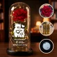 Am sichersten bei Mama - Ewige Rose Im Glas Am sichersten bei Mama - Ewige Rose Im Glas