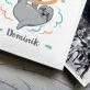 Fauler - personalisiertes Fotoalbum