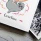 Faule - personalisiertes Fotoalbum