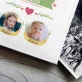 Oma gehört - personalisiertes Fotoalbum