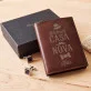 Casanova - Leder Portemonnaie für Herren Casanova - Leder Portemonnaie für Herren