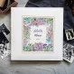 Geliebte Mama - personalisiertes Fotoalbum
