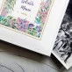 Geliebte Mama - personalisiertes Fotoalbum