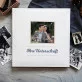 Foto + Unterschrift - personalisiertes Fotoalbum