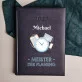 Planen Meister - Kalender