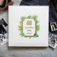 Geburtstag Farn - personalisiertes Fotoalbum