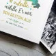 Als Gott Papas zuteilte, wählte Er mir den Besten - personalisiertes Fotoalbum