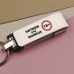 18+ - USB-Stick im Lederetui