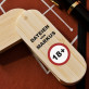 18+ - USB-Stick mit Aufdruck