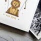 Löwe - personalisiertes Fotoalbum