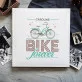 Bike forever - personalisiertes Fotoalbum