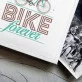 Bike forever - personalisiertes Fotoalbum