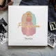 Prinzessin - personalisiertes Fotoalbum
