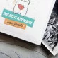 Bär - personalisiertes Fotoalbum