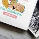 Ich werde ein Einhorn - personalisiertes Fotoalbum