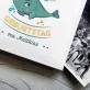 Wal - personalisiertes Fooalbum