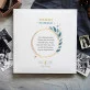 Gottes Kind - personalisiertes Fotoalbum