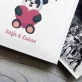 Forever together - personalisiertes Fotoalbum