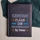 Geheimpläne zur Weltherrschaft - Kalender 