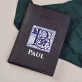 Monogramm - Kalender