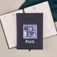 Monogramm - Kalender