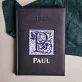 Monogramm - Kalender
