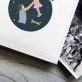 Beste Momente mit dem besten Papa - Mädchen - personalisiertes Fotoalbum