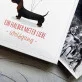 Ein halber Meter Liebe - personalisiertes Fotoalbum