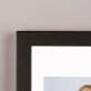 3 fotos - Kunstdruck mit Rahmen