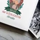 Mit Großeltern - personalisiertes Fotoalbum