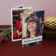 40. Geburtstag foto - Fotos, harmonikaartig gefaltet