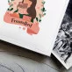 Mama, du bist meine beste Freundin - personalisiertes Fotoalbum