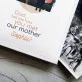 Dad, how you met our mother 2 - personalisiertes Fotoalbum
