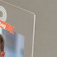 50 Geburtstag Alles Gute - Druck auf Acrylglas