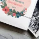 Für meine geliebte Oma - personalisiertes Fotoalbum