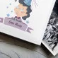 ich brauche keine gute Fee - personalisiertes Fotoalbum