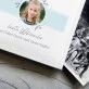 Zur Erstkommunion - personalisiertes Fotoalbum