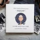 Erste Heilige Kommunion Glückwünsche - personalisiertes Fotoalbum