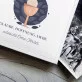 Erste Heilige Kommunion Glückwünsche - personalisiertes Fotoalbum