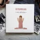Erstkommunion Mädchen Engelchen - Personalisiertes Fotoalbum