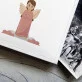 Erstkommunion Mädchen Engelchen - Personalisiertes Fotoalbum