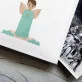 Erstkommunion Junge Engelchen - Personalisiertes Fotoalbum