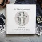 Gottes Segen Kommunion - Personalisiertes Fotoalbum