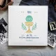 Zur Erinnerung an die Erstkommunion - Personalisiertes Fotoalbum