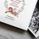 Engelchen - Personalisiertes Fotoalbum
