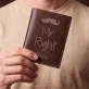 Mr. Right - Leder Portemonnaie für Herren
