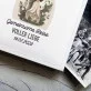 Gemeinsame Reise voller Liebe - personalisiertes Fotoalbum