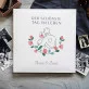 Der schönste Tag im Leben - Personalisiertes Fotoalbum
