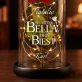 Sei meine bella - Ewige Rose Im Glas